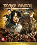 Divine weapon - Blu-ray, Verzenden, Nieuw in verpakking