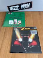ZZ-Top - Tres Hombres / Eliminator - Diverse titels - LP -, Nieuw in verpakking