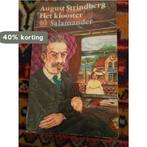 Klooster salamander 9789021493428 Strindberg, Boeken, Verzenden, Gelezen, Strindberg