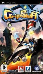 Gripshift-Standaard (PSP) Gebruikt, Ophalen of Verzenden, Zo goed als nieuw