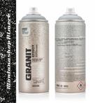 Graniet effect spray in spuitbus Montana Granit, Nieuw, Ophalen of Verzenden
