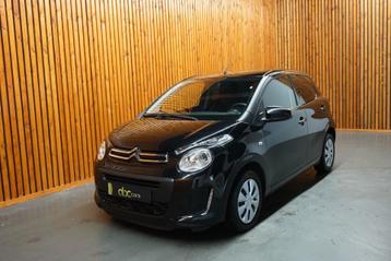 NR. 023 Citroën C1 1.0 VTi 5 DRS FEEL - AIRCO - 35.000 KM beschikbaar voor biedingen