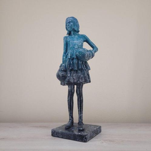 Mark Sugar - Strength and elegance, Antiek en Kunst, Kunst | Schilderijen | Modern