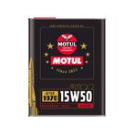 Motul Classic Oil 2100 15W50 2L, Verzenden, Nieuw