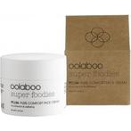 Oolaboo  Super Foodies  PC 06 : Pure Comfort Face Cream  50, Nieuw, Verzenden