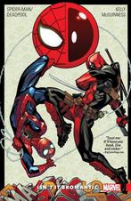 Isnt it bromantic? / Spider-Man/Deadpool / vol. 1, Boeken, Verzenden, Zo goed als nieuw