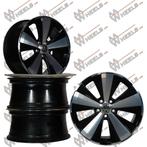 Volkswagen Beetle 5C Twister 18 inch originele velgen 5C0601, Auto-onderdelen, Ophalen of Verzenden, Gebruikt