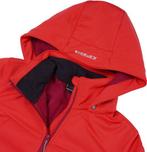 ICEPEAK jAS BOISE softshell cerise-42 (Jassen, Dameskleding), Verzenden, Nieuw