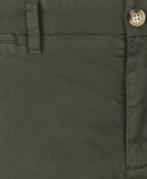 2dekans | McGregor Chino Modern Fit – Pine Green – W30 L34 –, Kleding | Heren, Ophalen of Verzenden, Zo goed als nieuw, McGregor