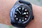 Tudor Black Bay Ceramic 08/2022 Full set, 3 straps., Sieraden, Tassen en Uiterlijk, Horloges | Heren, Overige merken, Overige materialen