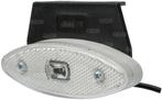 LED Toplicht Wit, Watersport en Boten, Ophalen of Verzenden, Nieuw, Motor en Techniek, Zeilboot of Motorboot