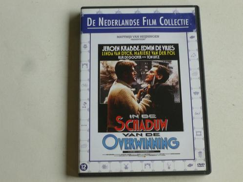 In de schaduw van de overwinning - Jeroen Krabbe, van Heijni, Cd's en Dvd's, Dvd's | Klassiekers, Zo goed als nieuw, Verzenden