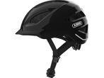 ABUS Pedelec 1.2 Fietshelm – Shiny black – Maat M (52-57 cm), Verzenden, Zo goed als nieuw