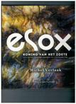 ESOX Roofvisboek snoek baars roofvis boeken boek Roofvissen