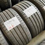 2 x Goodyear Eagle F1 255-40-18 Zomerbanden 7,5mm, 18 inch, Gebruikt, 255 mm, Ophalen of Verzenden