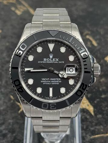Rolex Yacht-Master 42 - RLX titanium - 226627 - New 2025 beschikbaar voor biedingen
