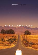 Clavis Young adult - Niemandsland (9789044835977), Verzenden, Nieuw