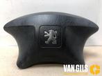 Airbag links (Stuur) Peugeot Partner O261602, Ophalen of Verzenden, Nieuw