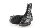 Gabor Veterboots in maat 40½ Zwart | 10% extra korting, Kleding | Dames, Schoenen, Verzenden, Zwart, Overige typen, Gabor