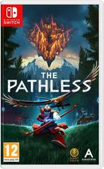 The Pathless-Standaard (NSW) NIEUW, Ophalen of Verzenden, Nieuw