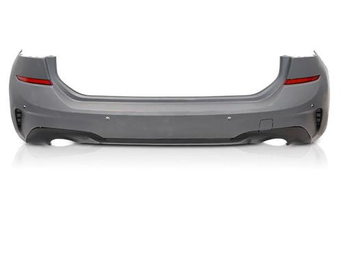 Achterbumper BMW 3 Serie G21 Look M3 M Look, Auto-onderdelen, Carrosserie en Plaatwerk, Ophalen of Verzenden
