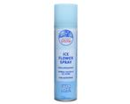 Ijsbloemspray 150 ml voor ramen en decoratie, Ophalen of Verzenden, Nieuw
