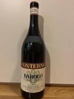 2004 Conterno Giacomo - Barolo DOCG - 1 Magnum (1,5 L), Nieuw