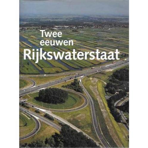 Twee eeuwen Rijkswaterstaat 1798-1998 9789028865181, Boeken, Overige Boeken, Zo goed als nieuw, Verzenden