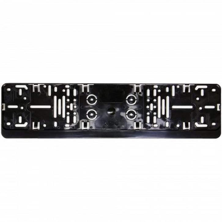 Alti Giri Kentekenplaathouder - polystyreen - universeel..., Auto diversen, Auto-accessoires, Nieuw, Ophalen of Verzenden