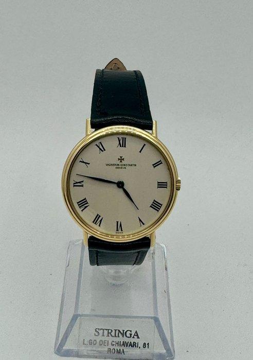 Vacheron Constantin - Genève - referenza 39004 in oro giallo, Sieraden, Tassen en Uiterlijk, Horloges | Heren