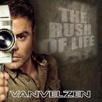 lp nieuw - VanVelzen - The Rush Of Life, Cd's en Dvd's, Vinyl | Rock, Verzenden, Zo goed als nieuw