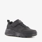Skechers Uno Lite Donex zwarte kinder sneakers maat 31, Verzenden, Nieuw
