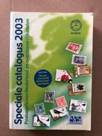 Speciale Postzegel Catalogus 2003, Postzegels en Munten, Postzegels | Toebehoren, Ophalen of Verzenden, Catalogus