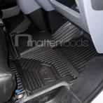 Peugeot Traveller vanaf 2016 All Weather rubber voormat, Auto diversen, Automatten, Ophalen of Verzenden, Nieuw