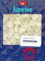 De Ruiters informatie 46: Aspirine, Verzenden, Nieuw