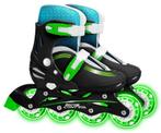 Skids Control Skates met Verlichte wielen Verstelbaar Maat 3, Kinderen en Baby's, Speelgoed | Buiten | Rolschaatsen, Nieuw, Ophalen of Verzenden