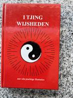 I tjing wijsheden, Boeken, Gelezen, Achtergrond en Informatie, Drs. Hans P. Keizer, Verzenden