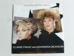 Elaine Paige and Barbara Dickson - I know him so well (vinyl, Verzenden, Nieuw in verpakking