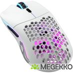 Glorious Model O- Wireless Matte White, Computers en Software, Muizen, Verzenden, Nieuw, Glorious