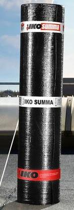 IKO Summa 5.0 - de dakbaan voor elk seizoen, Ophalen of Verzenden, Nieuw