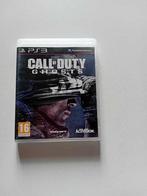 Call of duty Ghosts PS3, Verzenden, Gebruikt