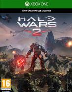 Halo Wars 2 Xbox One Garantie & morgen in huis!, Spelcomputers en Games, Games | Xbox One, Vanaf 16 jaar, 2 spelers, Ophalen of Verzenden