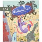 Voorleesboek Disney Ratatouille - Disney Ratatouille, Verzenden, Zo goed als nieuw, Disney