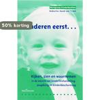 Kinderen eerst... 9789023242826, Verzenden, Gelezen