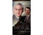 Inspector Morse Het Complete 1e en 2e Seizoen (Slimpack), Cd's en Dvd's, Dvd's | Tv en Series, Verzenden, Nieuw in verpakking