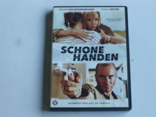 Schone Handen - van Koningsbrugge, Reuten (DVD), Cd's en Dvd's, Dvd's | Overige Dvd's, Verzenden