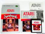 Atari 2600 - SwordQuest - FireWorld, Spelcomputers en Games, Spelcomputers | Atari, Gebruikt, Verzenden