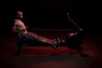 Life Fitness Heat Row Roeitrainer - met, Sport en Fitness, Fitnessapparatuur, Nieuw, Ophalen