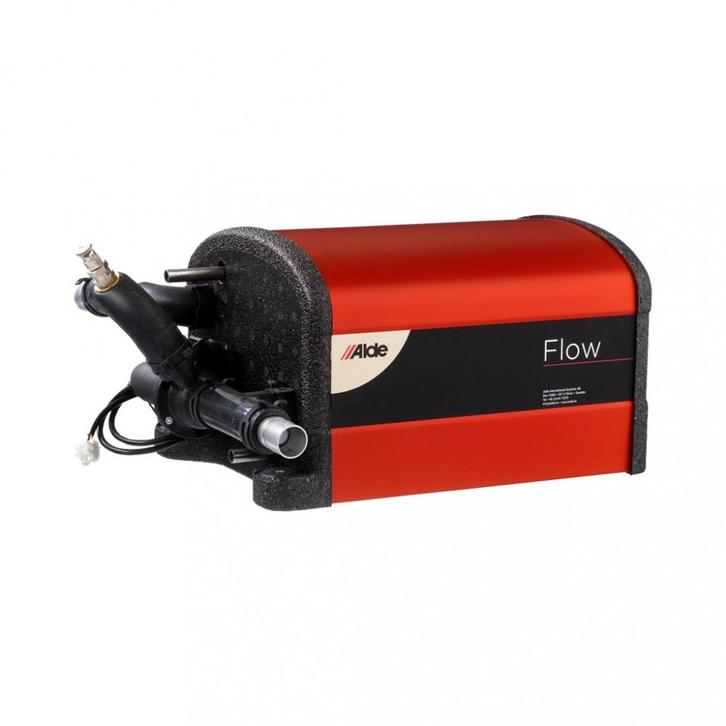 Alde Flow, Caravans en Kamperen, Camper-accessoires, Ophalen of Verzenden