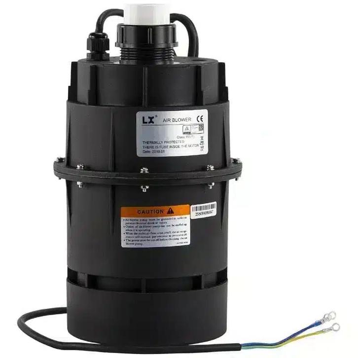 LX Blower AP900-V2, Telecommunicatie, Carkits, Verzenden